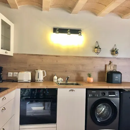 Des Alberes Piscine Privative Proche Et Collioure, Climatisation, Parking ,wifi بيت للعطل