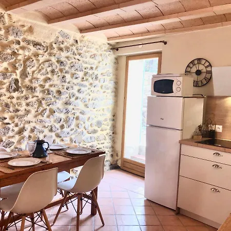 Des Alberes Piscine Privative Proche Et Collioure, Climatisation, Parking ,wifi