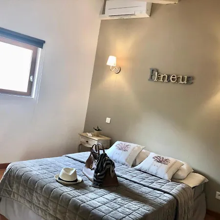 Des Alberes Piscine Privative Proche Et Collioure, Climatisation, Parking ,wifi