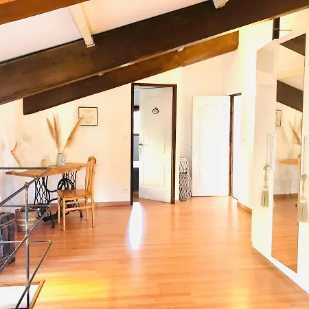 Des Alberes Piscine Privative Proche Et Collioure, Climatisation, Parking ,wifi * مونتيسكوي