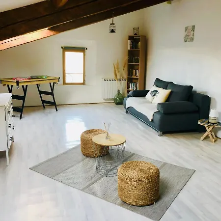 Des Alberes Piscine Privative Proche Et Collioure, Climatisation, Parking ,wifi