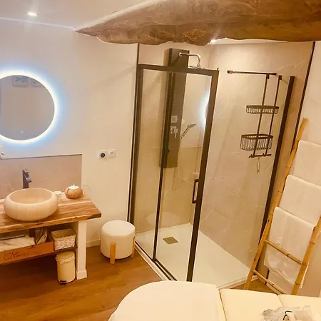 Des Alberes Piscine Privative Proche Et Collioure, Climatisation, Parking ,wifi Montesquieu (Pyrenees-Orientales)
