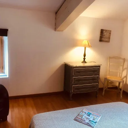 Semesterbostad Des Alberes Piscine Privative Proche Et Collioure, Climatisation, Parking ,wifi *