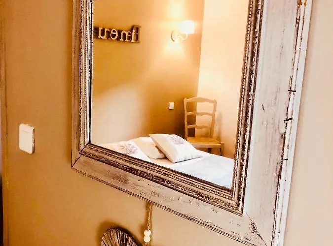 Des Alberes Piscine Privative Proche Et Collioure, Climatisation, Parking ,wifi