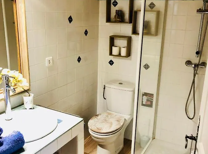 Des Alberes Piscine Privative Proche Et Collioure, Climatisation, Parking ,wifi Dom wakacyjny